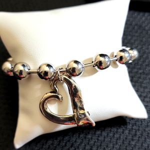Women's Stainless Steel Bracelet